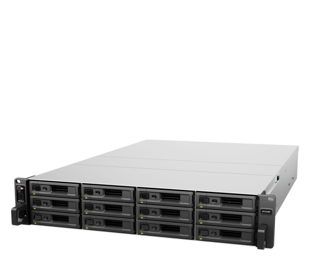 Synology RX1225RP - 1349990 - zdjęcie 2